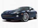 Jaguar XKR Coupe 2004 года
